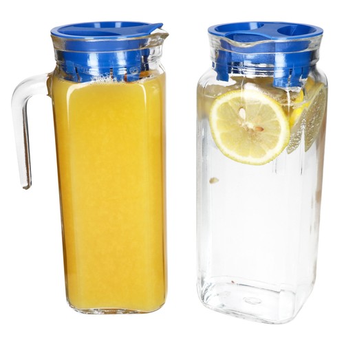 Karo kühlschrankkrug mit - 2x,