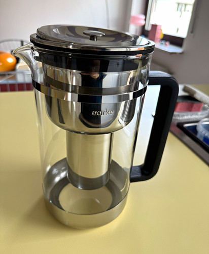Aarke purifier wasserfilter - aarke,