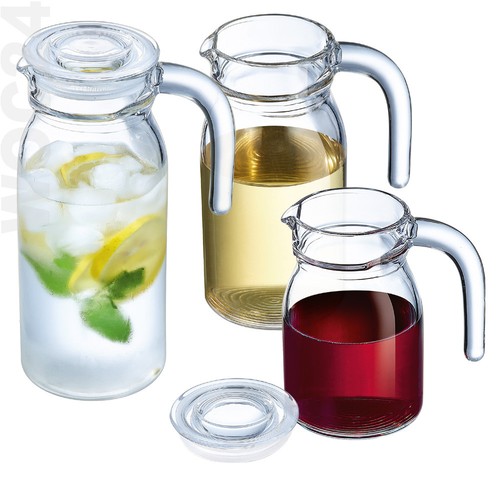 Gastro glaskrug weinkrug - glaskrug,