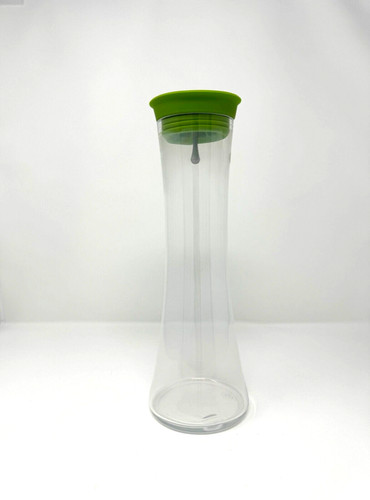 Menu wasserkaraffe l - wasserkaraffe, 0,8