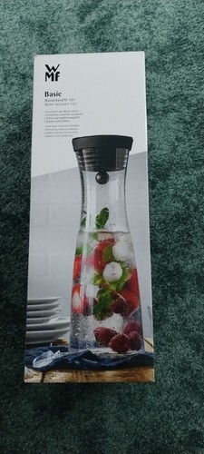 Wmf basic wasserkaraffe aus - basic,