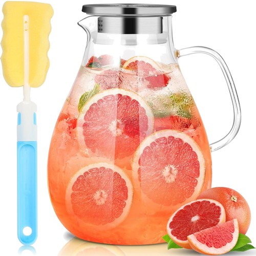 Wasserkaraffe glaskaraffe - wasserkaraffe,