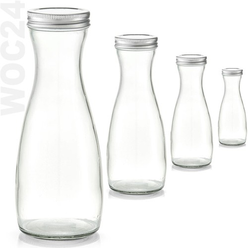 Glas karaffe wein wasser saft - glas,
