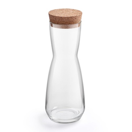 Kleine glas karaffe mit - kleine,
