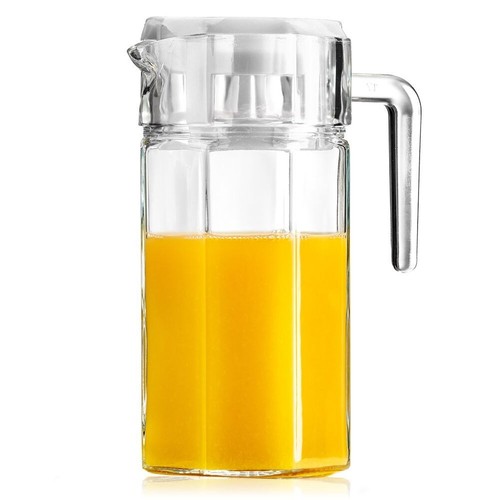 Glaskaraffe glas karaffe - glaskaraffe,