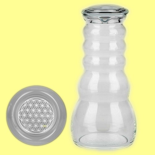 Cadus krug liter glasdeckel - cadus, 1