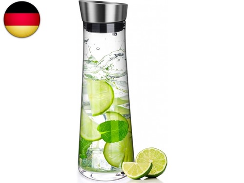 Wasserkaraffe mit